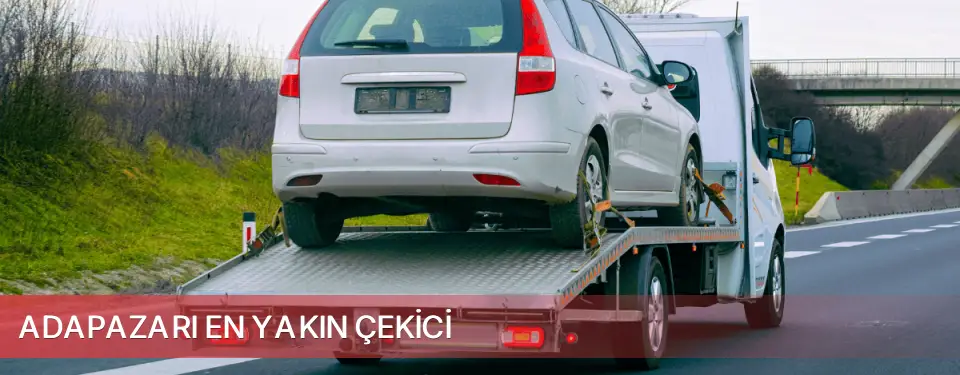 Adapazarı İlçemi En Yakın Çekici